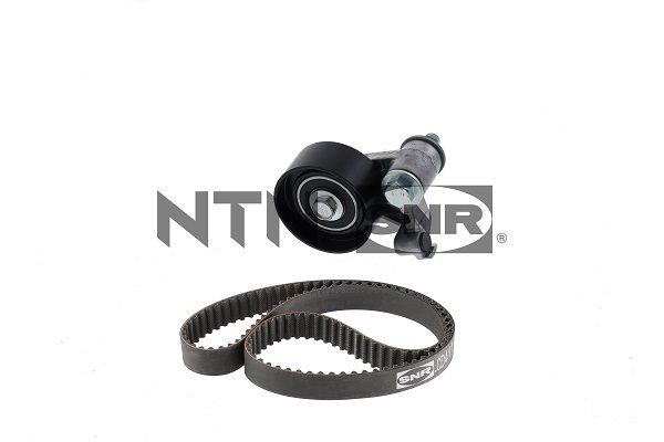 SNR Tandremssæt kd45211 for VOLVO FORD MAZDA