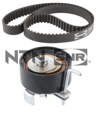 SNR Tandremssæt kd45227 for FORD VOLVO