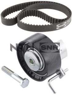 SNR Tandremssæt kd45228 for FORD