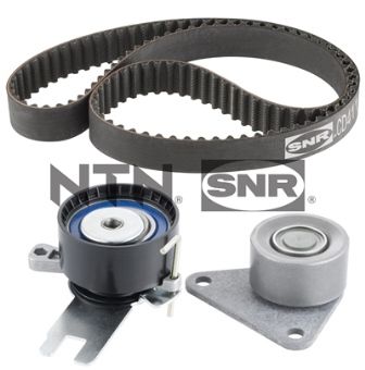 SNR Tandremssæt kd45226 for FORD VOLVO