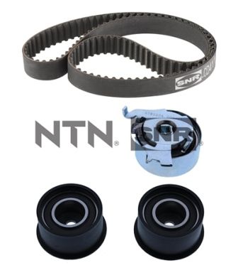 SNR Tandremssæt kd45306 for OPEL GENERAL MOTORS VAUXHALL DAEWOO