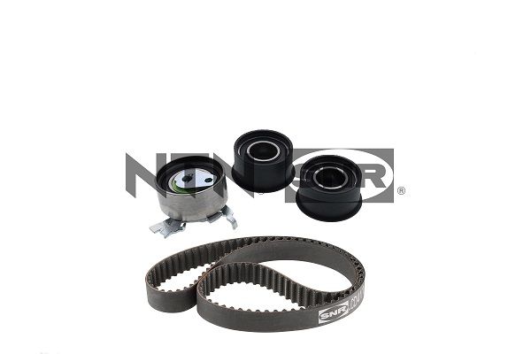 SNR Tandremssæt kd45309 for OPEL GENERAL MOTORS DAEWOO VAUXHALL