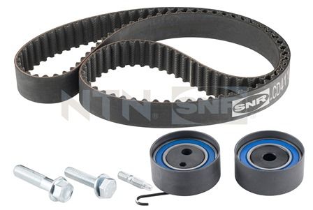 SNR Tandremssæt kd45332 for OPEL GENERAL MOTORS CHEVROLET VAUXHALL ISUZU HONDA