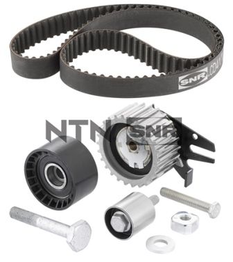 SNR Tandremssæt kd45338 for OPEL VAUXHALL