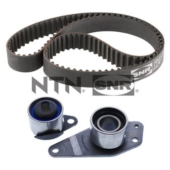 SNR Tandremssæt kd45504 for VOLVO OPEL VAUXHALL MITSUBISHI DACIA RENAULT TRUCKS RENAULT SUZUKI