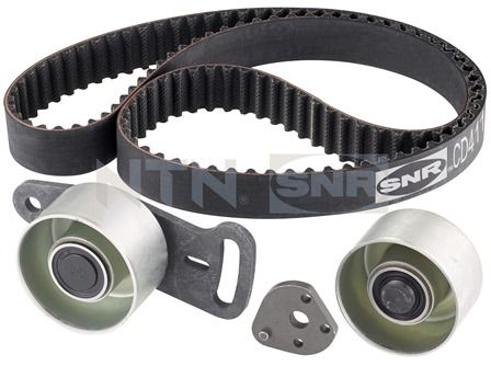 SNR Tandremssæt kd45512 for RENAULT RENAULT TRUCKS JEEP