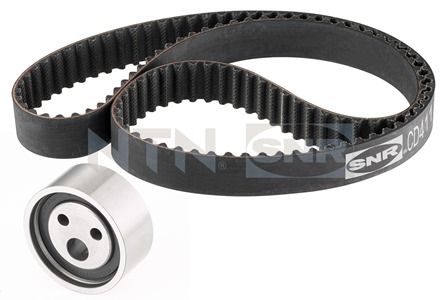 SNR Tandremssæt kd45513 for NISSAN RENAULT RENAULT TRUCKS