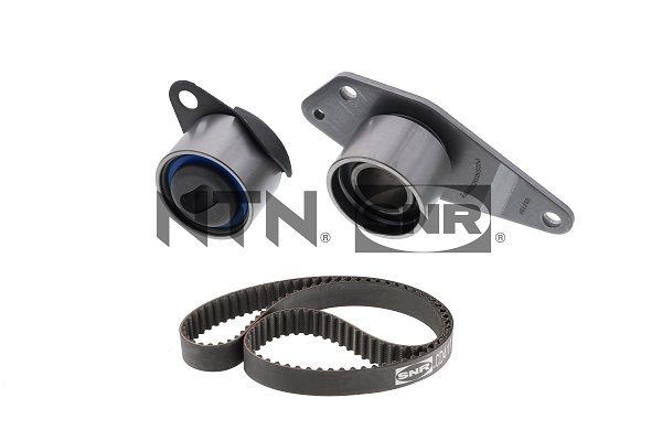 SNR Tandremssæt kd45514 for VOLVO OPEL VAUXHALL MITSUBISHI DACIA RENAULT RENAULT TRUCKS SUZUKI
