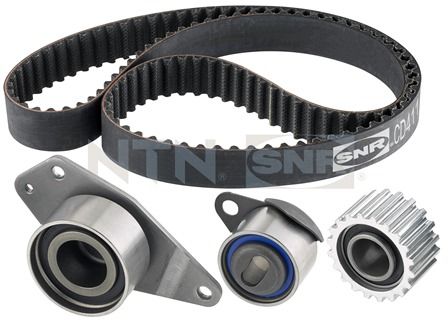 SNR Tandremssæt kd45531 for VOLVO OPEL VAUXHALL GENERAL MOTORS RENAULT MITSUBISHI RENAULT TRUCKS