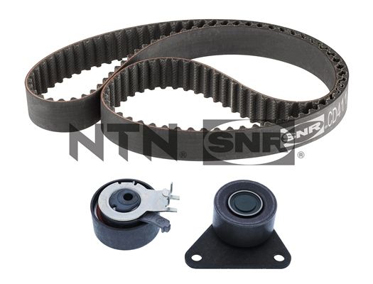 SNR Tandremssæt kd45532 for VOLVO FORD RENAULT RENAULT TRUCKS