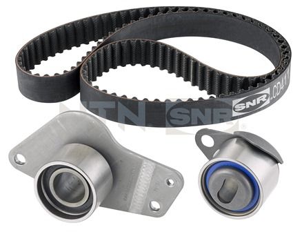 SNR Tandremssæt kd45537 for KIA DACIA RENAULT NISSAN RENAULT TRUCKS