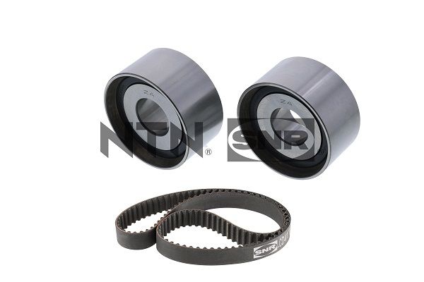 SNR Tandremssæt kd45533 for IVECO RENAULT