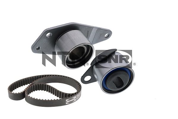 SNR Tandremssæt kd45538 for VOLVO OPEL VAUXHALL RENAULT RENAULT TRUCKS MITSUBISHI SUZUKI