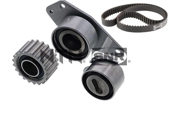SNR Tandremssæt kd45554 for VOLVO OPEL VAUXHALL GENERAL MOTORS MITSUBISHI RENAULT RENAULT TRUCKS