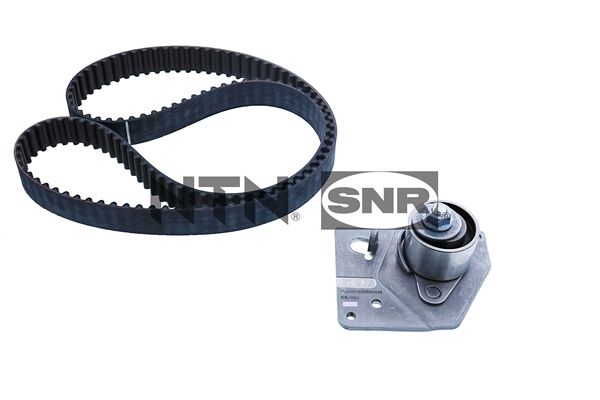 SNR Tandremssæt kd45556 for RENAULT TRUCKS NISSAN RENAULT SUZUKI