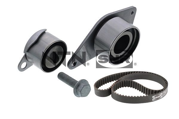 SNR Tandremssæt kd45555 for VOLVO RENAULT RENAULT TRUCKS