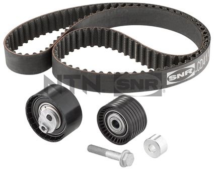 SNR Tandremssæt kd45560 for RENAULT
