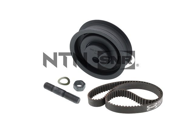 SNR Tandremssæt kd45705 for AUDI VW FORD