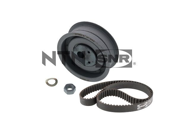 SNR Tandremssæt kd45704 for VW SEAT