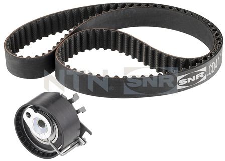 SNR Tandremssæt kd45546 for NISSAN RENAULT DACIA RENAULT TRUCKS CITROËN/PEUGEOT