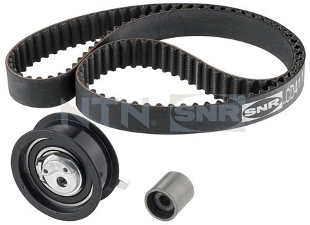 SNR Tandremssæt kd45713 for FORD VW AUDI SEAT