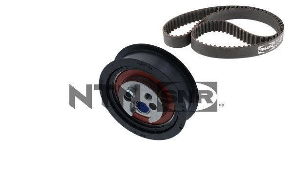 SNR Tandremssæt kd45718 for VW AUDI