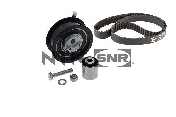 SNR Tandremssæt kd45729 for FORD VW