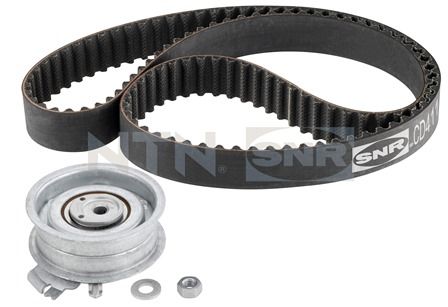 SNR Tandremssæt kd45732 for VW SKODA