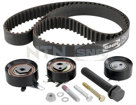 SNR Tandremssæt kd45738 for VOLVO VW LADA