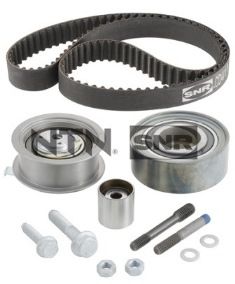 SNR Tandremssæt kd45768 for VW SKODA