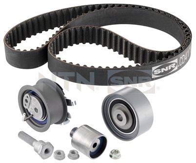 SNR Tandremssæt kd45761 for FORD VW SEAT JEEP MITSUBISHI AUDI CHRYSLER DODGE