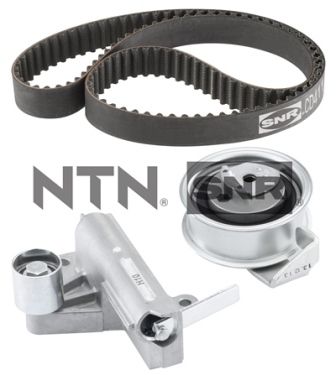 SNR Tandremssæt kd45771 for VW