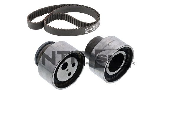 SNR Tandremssæt kd45811 for FIAT INNOCENTI