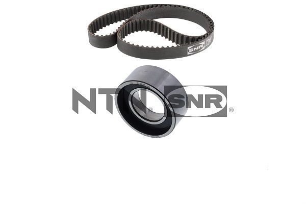 SNR Tandremssæt kd45813 for PEUGEOT LANCIA