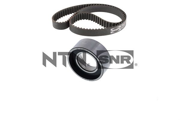 SNR Tandremssæt kd45814 for AUTOBIANCHI LANCIA