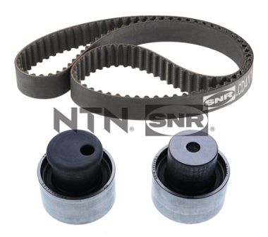 SNR Tandremssæt kd45828 for PEUGEOT LANCIA FIAT ALFA ROMEO