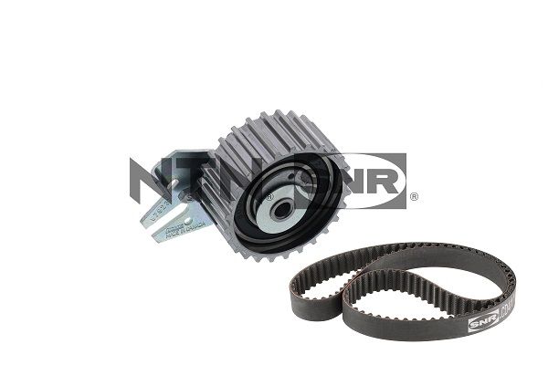 SNR Tandremssæt kd45829 for LANCIA