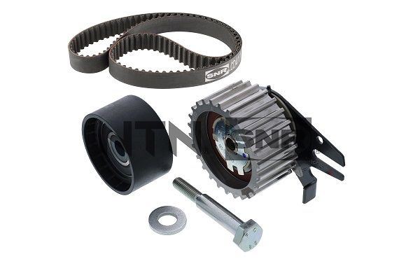 SNR Tandremssæt kd45830 for OPEL JEEP LANCIA FIAT ALFA ROMEO CADILLAC CHEVROLET VAUXHALL SAAB SUZUKI