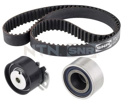 SNR Tandremssæt kd45832 for FIAT LANCIA
