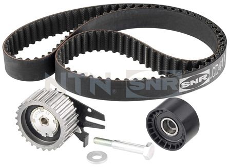 SNR Tandremssæt kd45833 for OPEL JEEP LANCIA FIAT ALFA ROMEO CADILLAC CHEVROLET VAUXHALL SAAB SUZUKI
