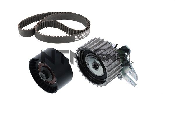 SNR Tandremssæt kd45842 for LANCIA FIAT ALFA ROMEO