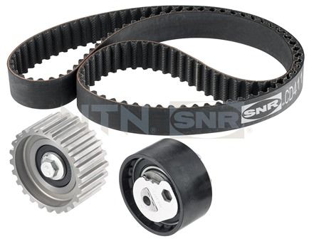 SNR Tandremssæt kd45847 for IVECO FIAT