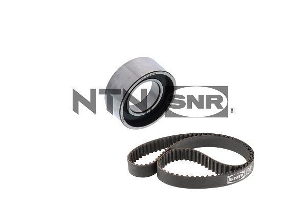 SNR Tandremssæt kd45846 for FIAT AUTOBIANCHI CITROËN