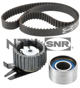SNR Tandremssæt kd45851 for JEEP LANCIA FIAT