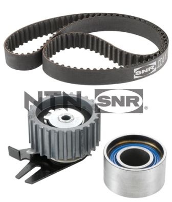 SNR Tandremssæt kd45852 for OPEL JEEP FIAT LANCIA CADILLAC CHEVROLET VAUXHALL SAAB ALFA ROMEO SUZUKI