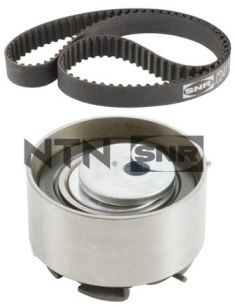 SNR Tandremssæt kd45855 for FIAT LANCIA