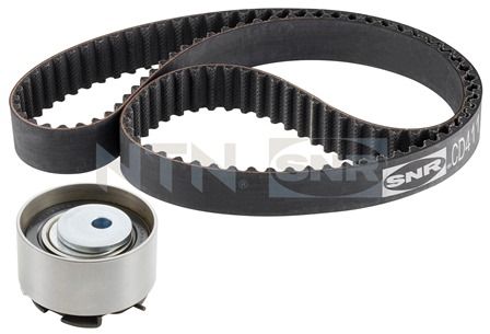 SNR Tandremssæt kd45854 for FORD LANCIA