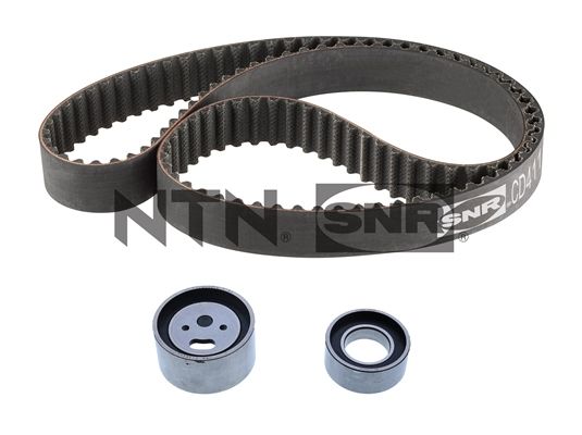 SNR Tandremssæt kd45904 for CITROËN/PEUGEOT TALBOT FIAT PEUGEOT LANCIA CITROËN