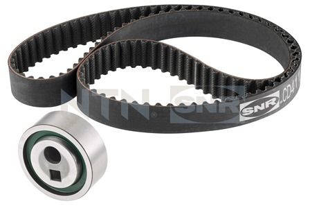 SNR Tandremssæt kd45908 for PEUGEOT CITROËN/PEUGEOT LANCIA CITROËN