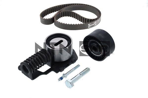 SNR Tandremssæt kd45910 for PEUGEOT CITROËN/PEUGEOT FORD NISSAN CITROËN LANCIA FIAT ROVER SUZUKI TOYOTA